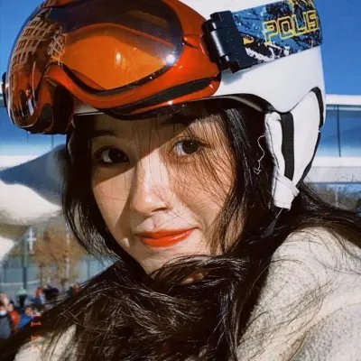 亲爱的没想到吧